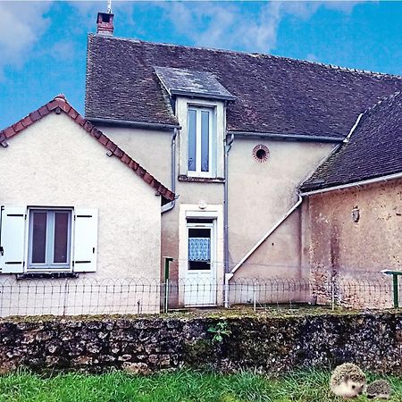 Le Gite Du Herisson, Gite De Charme Et De Confort Le Menoux Extérieur photo